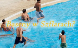 baseny Szaflary