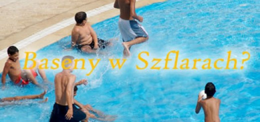 baseny Szaflary