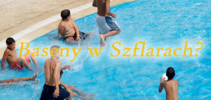 baseny Szaflary